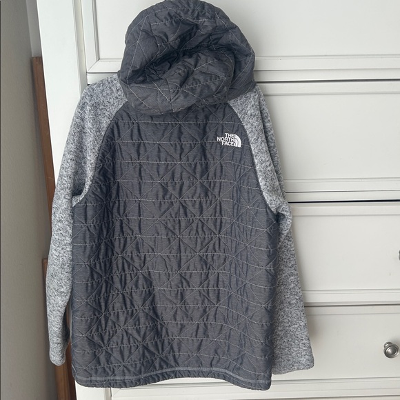 The North Face Kids Gordon Lyons Hoodie - Picture 4 of 8